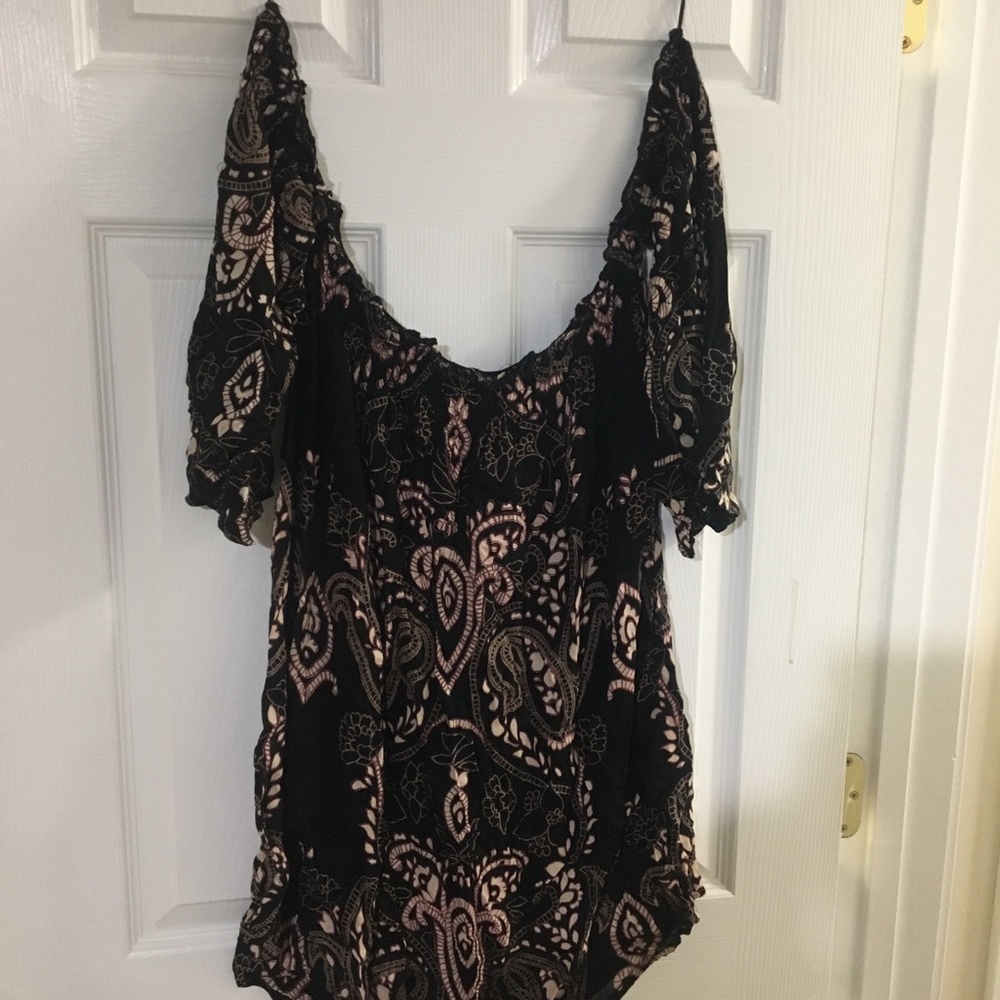 Boho dress